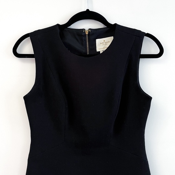 🖤 Kate Spade Sicily Sheath Dress 🖤 - Picture 7 of 9